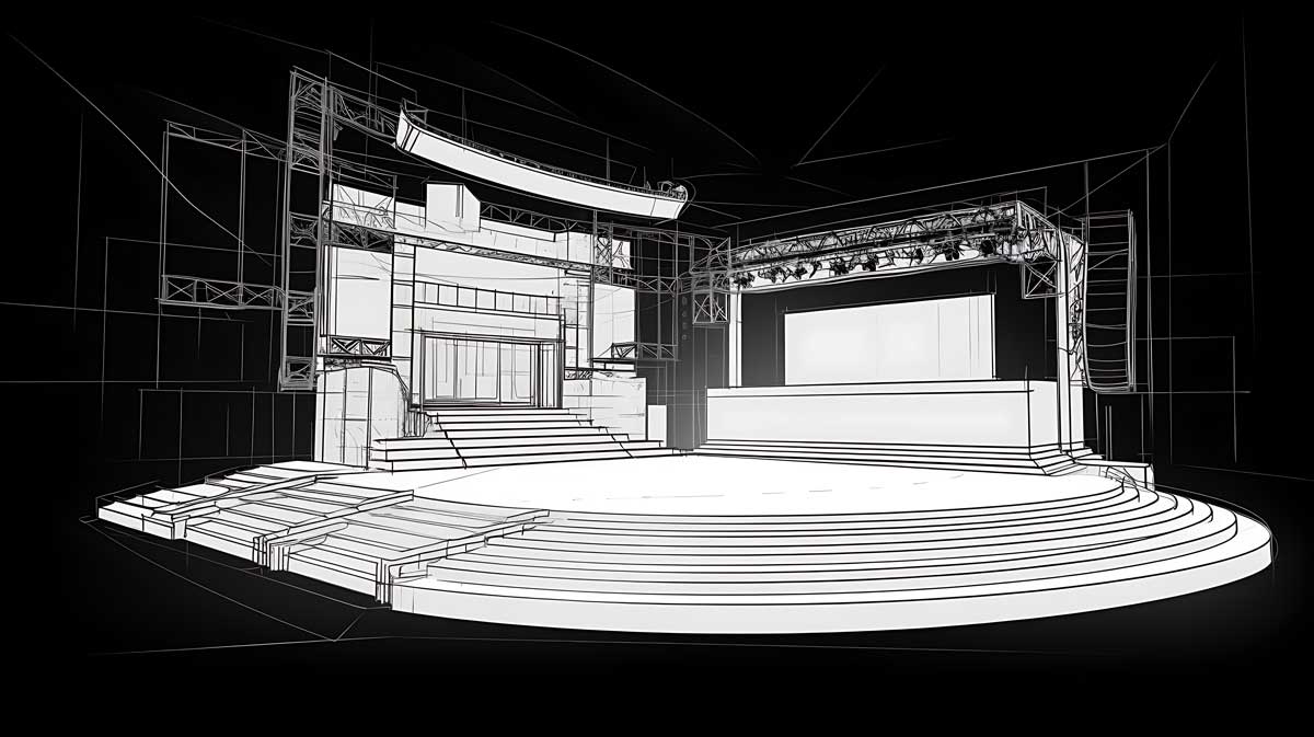 stage-design